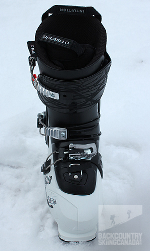 Alpine Touring Boots Alpine Touring Boots